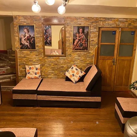 My Way Guest House