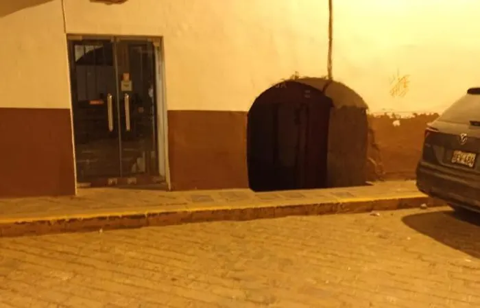 My Way * Cusco