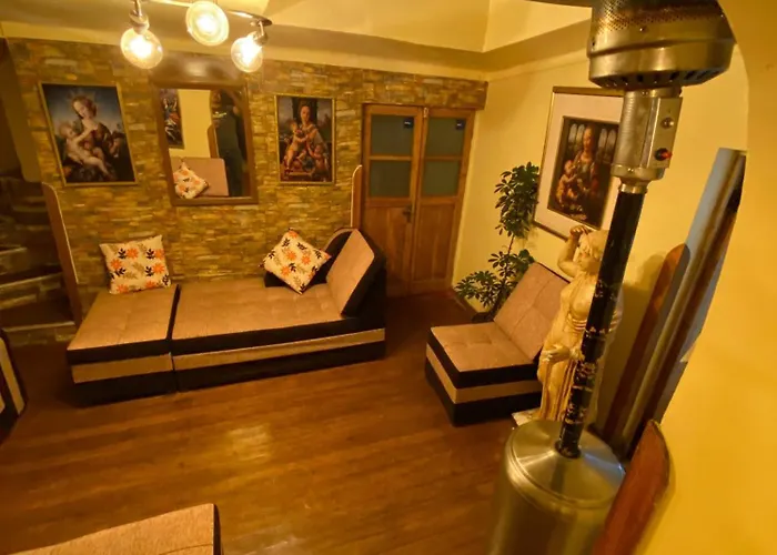 My Way Bed & Breakfast Cuzco